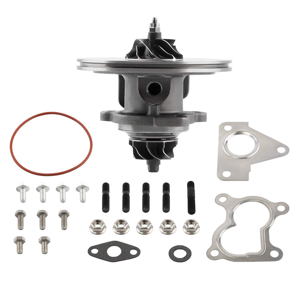 CHRA cartridge Turbo suitable for RENAULT Suzuki Dacia Nissan 1.5 dCi 54359700000 BEST