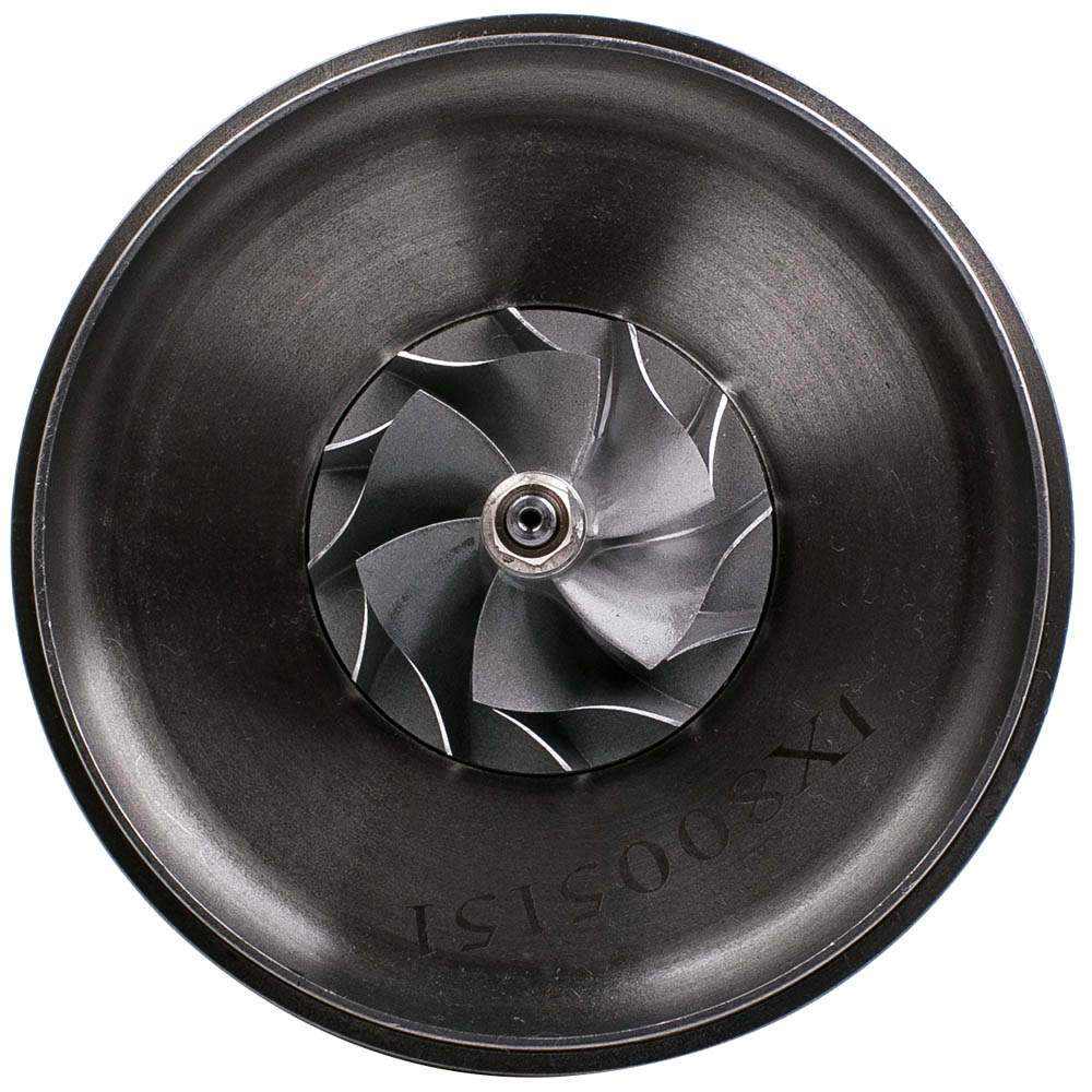 Suitable for Mitsubishi L200 2.5 TD 4D5CDI VT10 VC/VB/VA420088 98KW 133HP Turbo cartridge