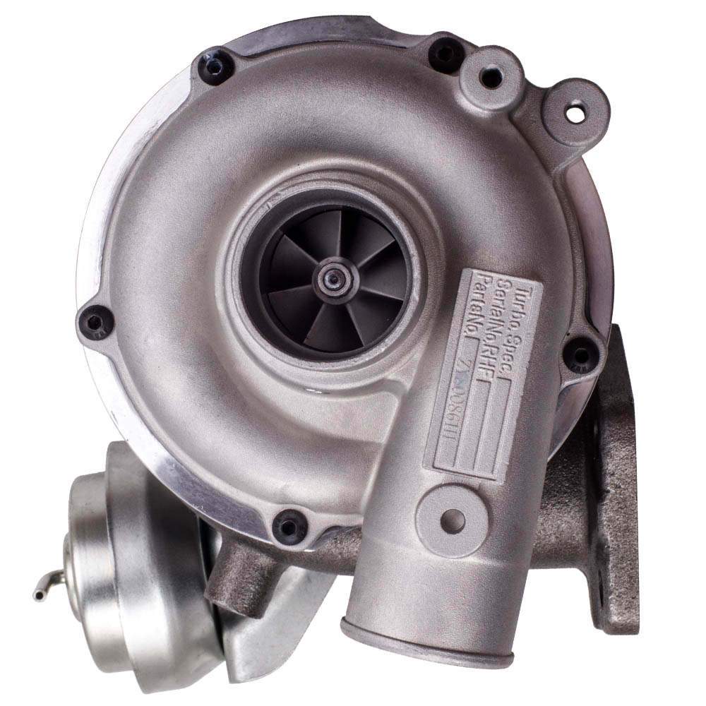 Suitable for MAZDA 6 Citd MPV 2.0 di 121 hp 136 hp RHF4V Turbo VDA10019 VJ32 Turbo