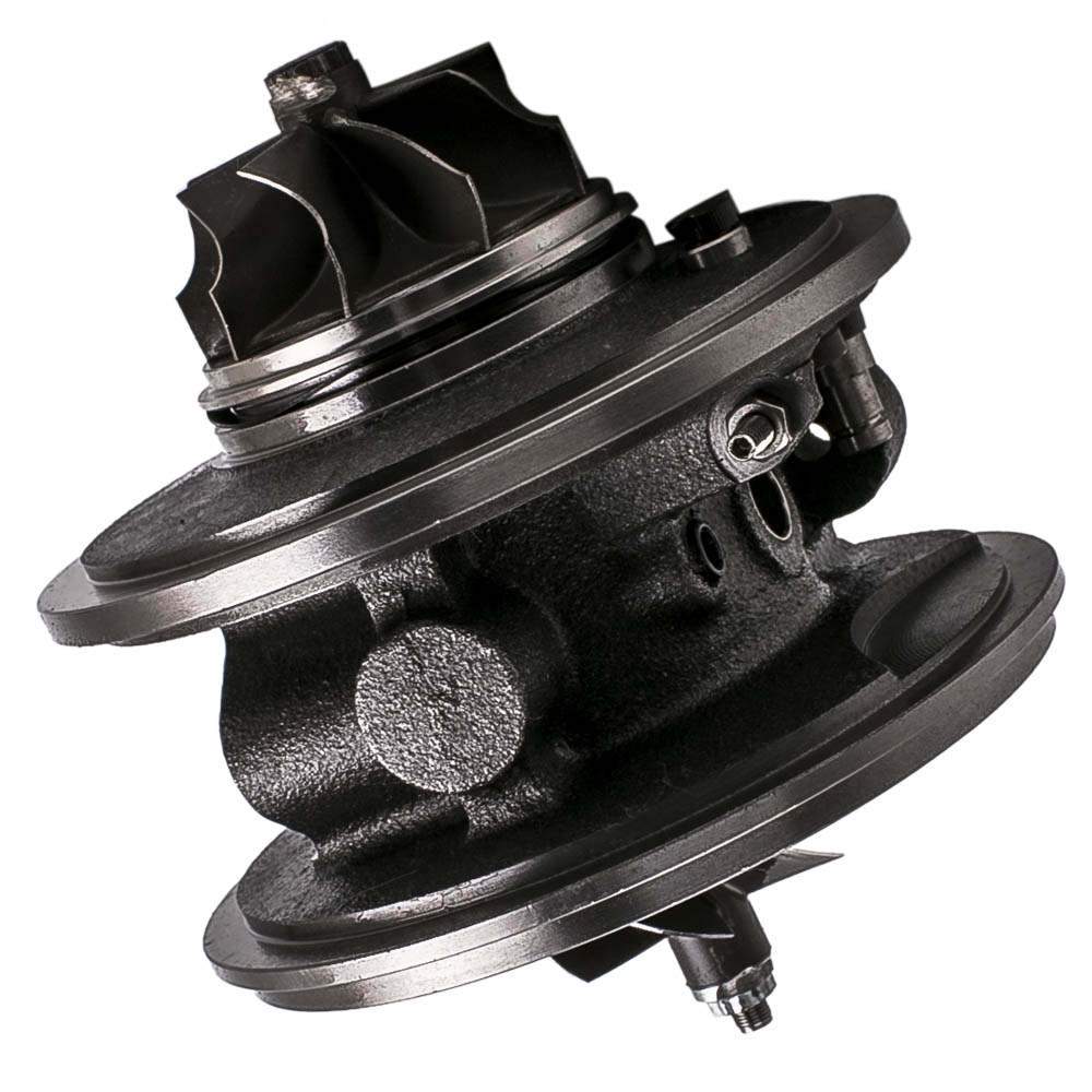 Turbo RHV5 Cartridge CHRA suitable for Isuzu D-MAX 3.0 CRD 4JJ1-TC 163HP 8980115293