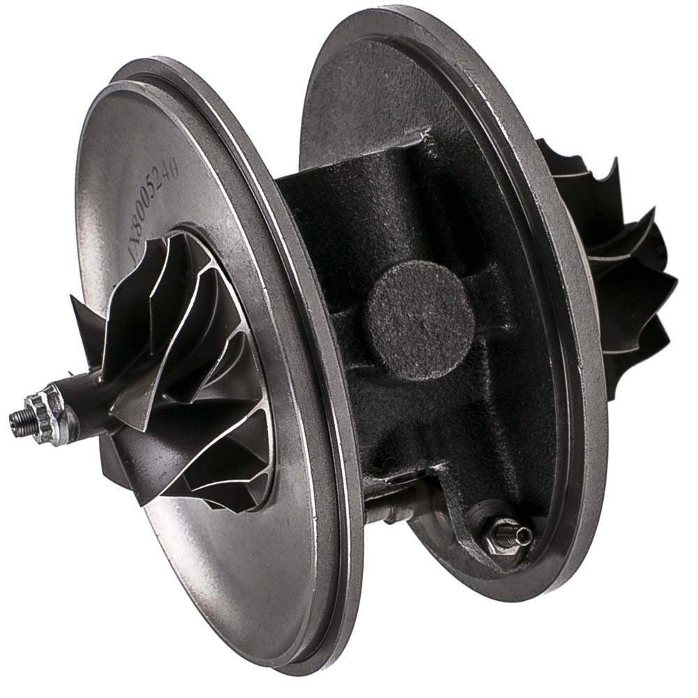 Turbo RHV5 Cartridge CHRA suitable for Isuzu D-MAX 3.0 CRD 4JJ1-TC 163HP 8980115293