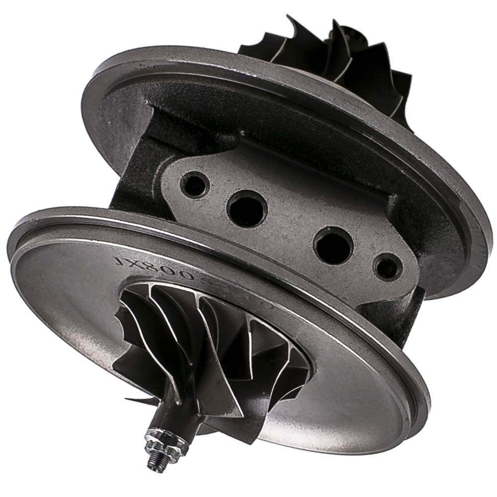Turbo RHV5 Cartridge CHRA suitable for Isuzu D-MAX 3.0 CRD 4JJ1-TC 163HP 8980115293