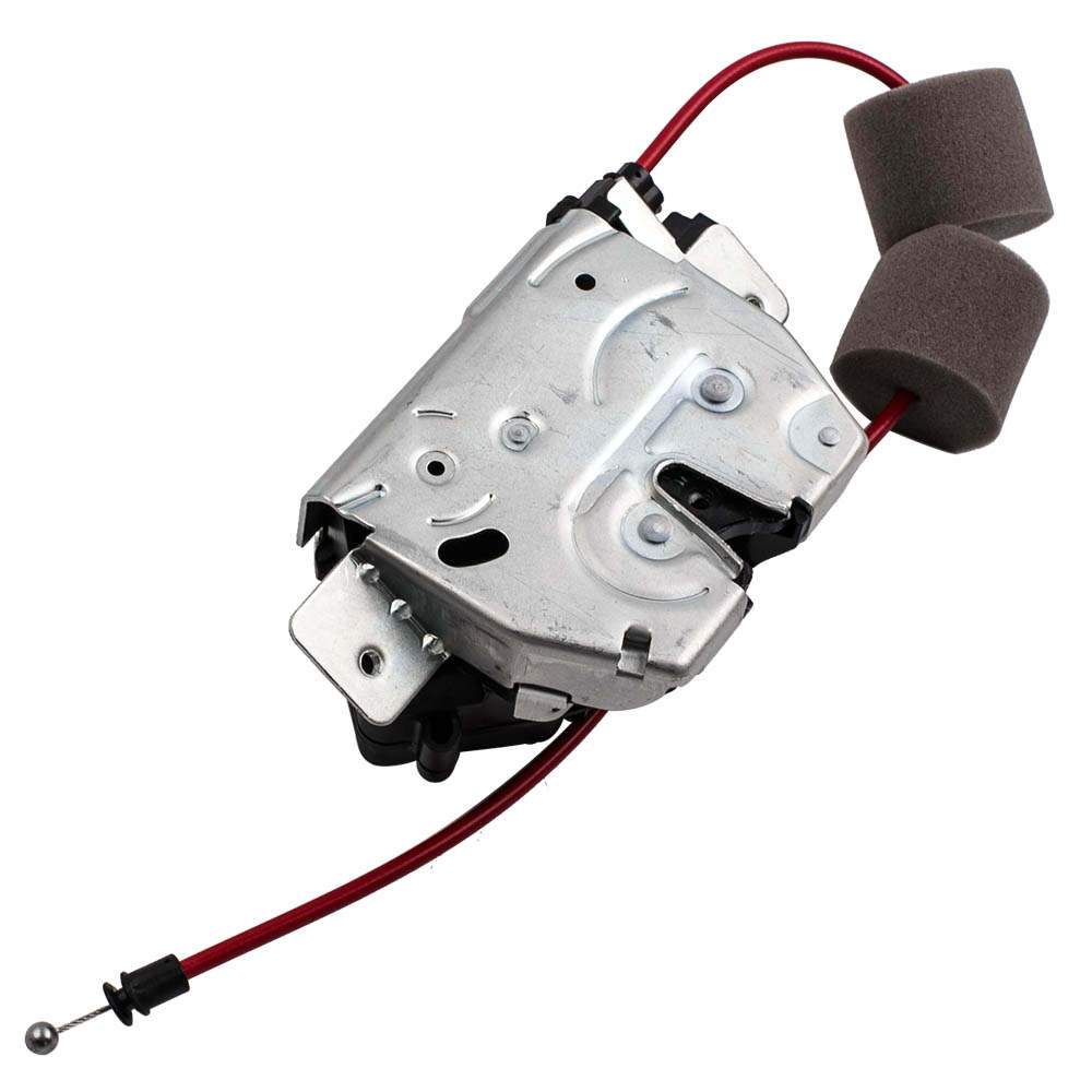 Tailgate Lock suitable for Mercedes-Benz E M Class S211 W164 A1647400635