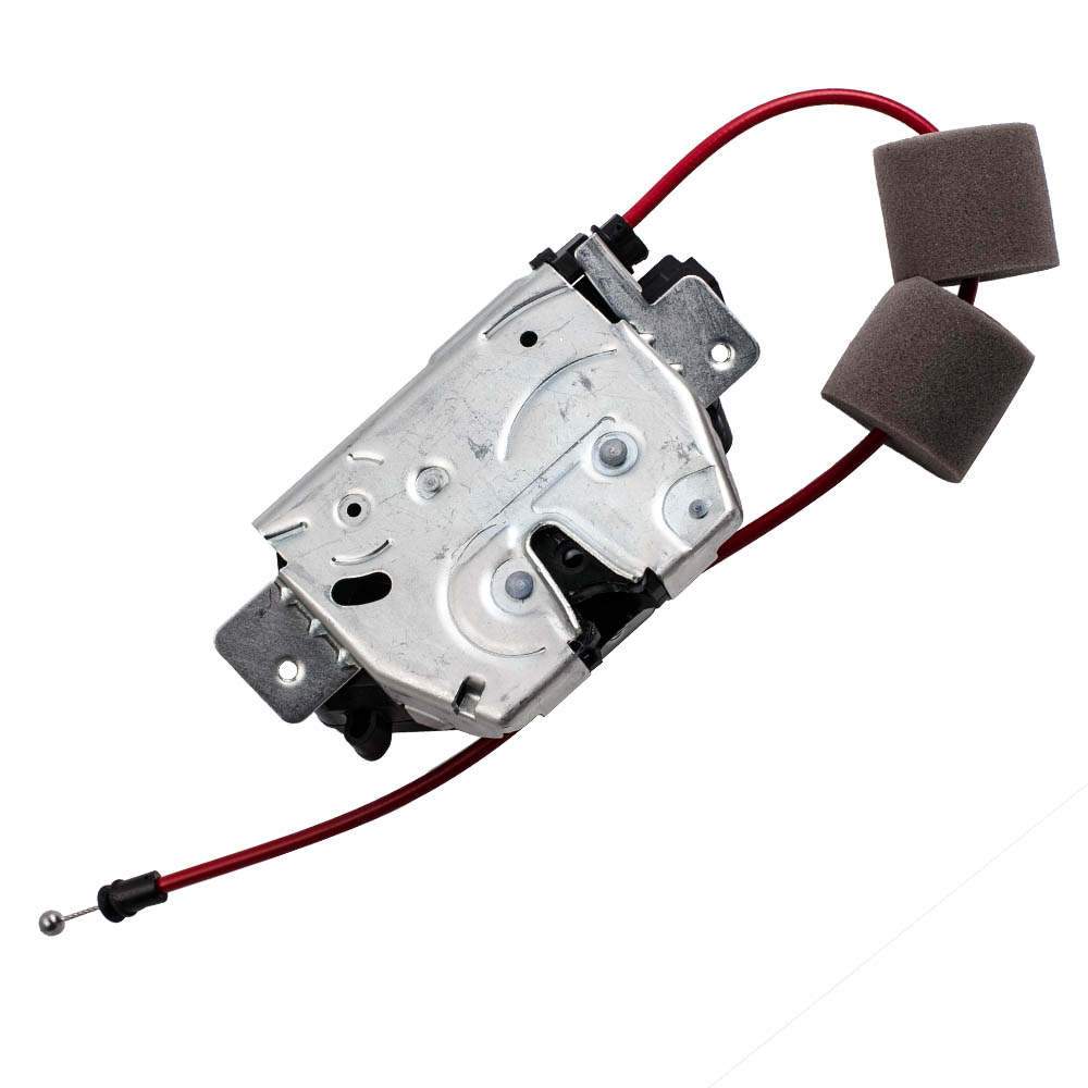 Tailgate Lock suitable for Mercedes-Benz E M Class S211 W164 A1647400635