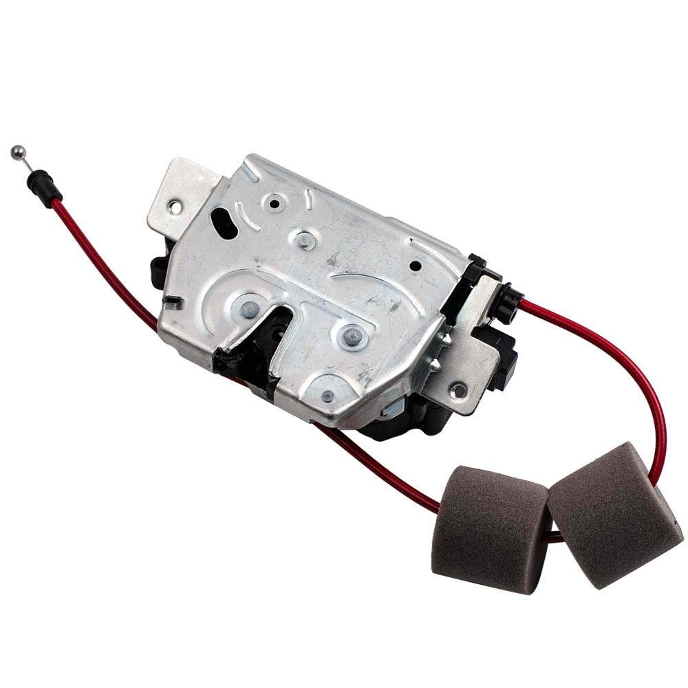 Tailgate Lock suitable for Mercedes-Benz E M Class S211 W164 A1647400635