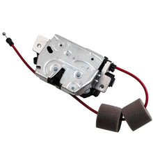 Load image into Gallery viewer, Tailgate Lock suitable for Mercedes-Benz E M Class S211 W164 A1647400635