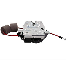 Load image into Gallery viewer, Tailgate Lock suitable for Mercedes-Benz E M Class S211 W164 A1647400635