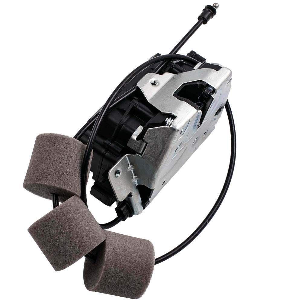 Trunk Liftgate Door Lock Actuator Fits Mercedes-Benz GL320 GL550 ML350