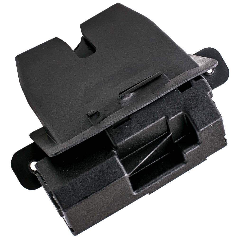 Servomotor Door Lock suitable for Ford B-Max 12-17 and suitable for Ford Fiesta MK6 2008-2017
