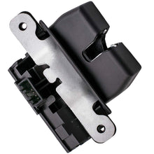 Load image into Gallery viewer, Servomotor Door Lock suitable for Ford B-Max 12-17 and suitable for Ford Fiesta MK6 2008-2017