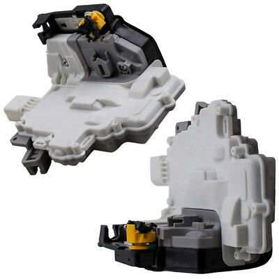 Suitable for Seat Leon 1p1 (2005-2012) Door Lock Mechanism Actuator 1p0839015 rear left