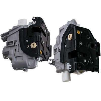 Suitable for Seat Leon 1p1 (2005-2012) Door Lock Mechanism Actuator 1p0839015 rear left