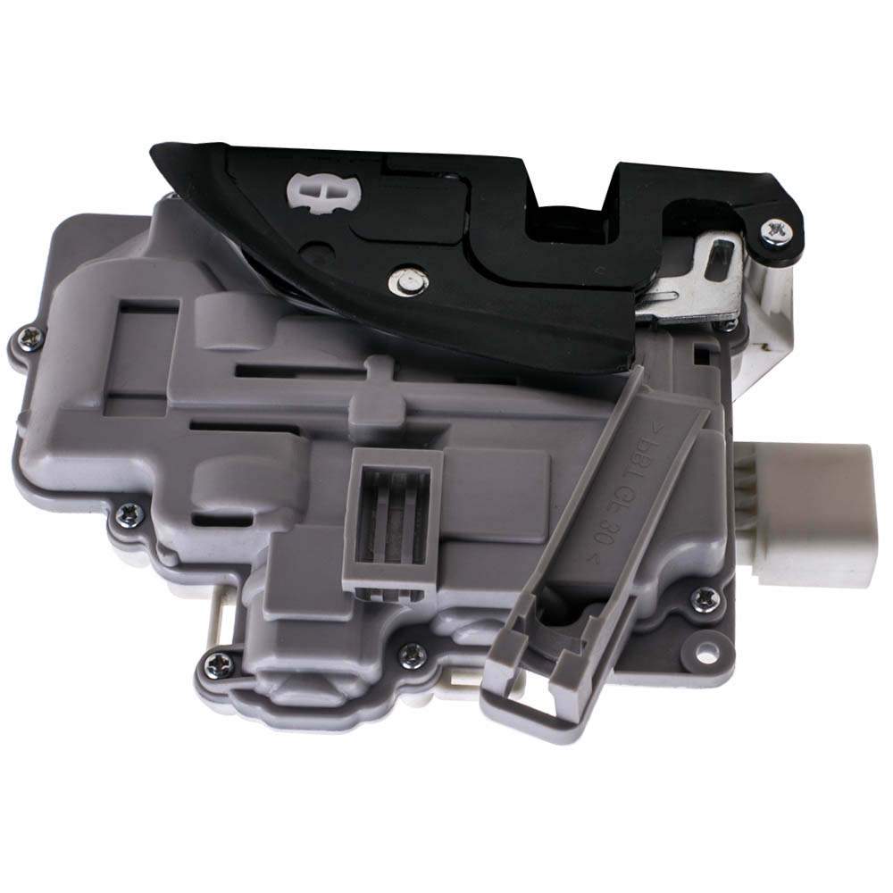2x for Door Locks suitable for SEAT LEON 1P1 ALTEA TOLEDO III 5P 1P1837015