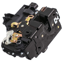 Load image into Gallery viewer, Suitable for Porsche Seat Skoda VW Left Door Lock Actuator Solenoid 3B2837015A