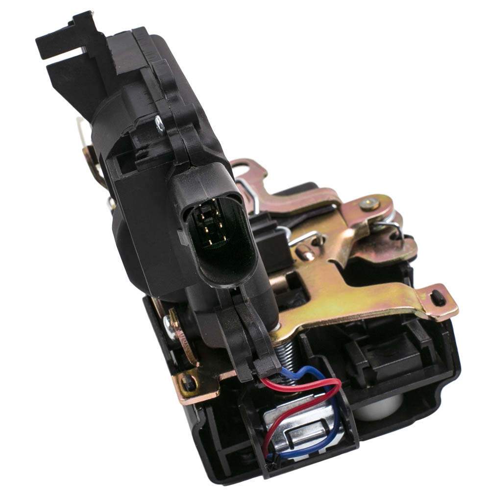 Suitable for Porsche Seat Skoda VW Left Door Lock Actuator Solenoid 3B2837015A