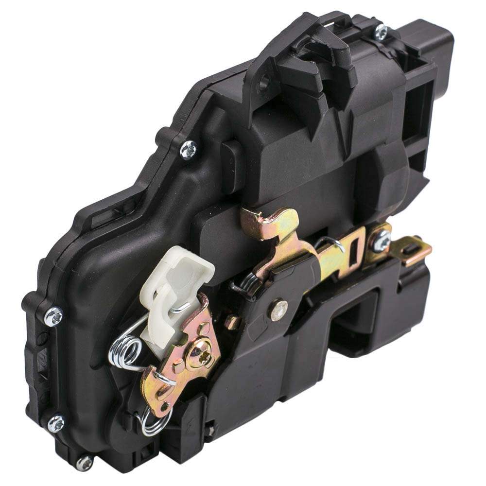 Central Locking front left Door Lock suitable for VW Golf Mk4 Passat 3B1837015A