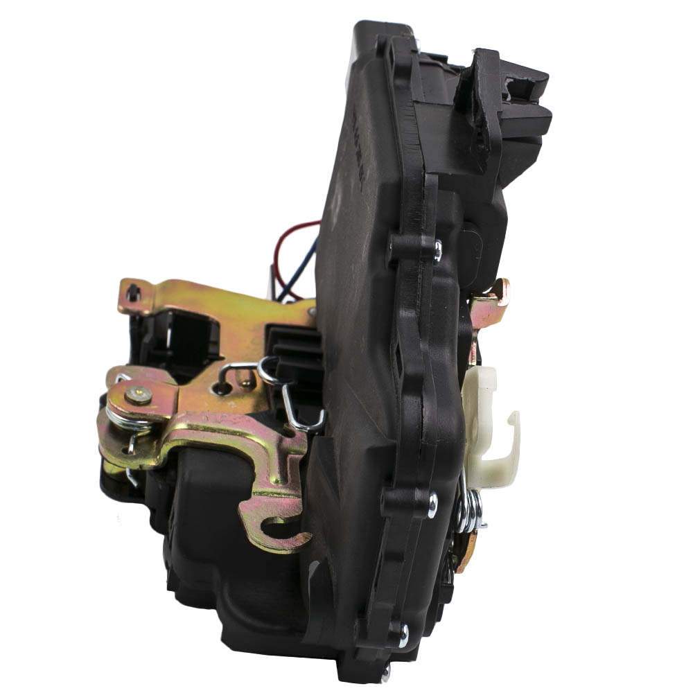 Central Locking front left Door Lock suitable for VW Golf Mk4 Passat 3B1837015A
