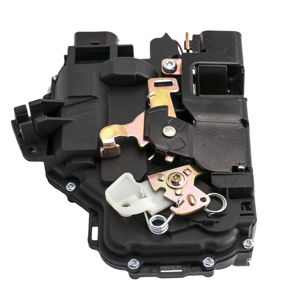 Suitable for Porsche Seat Skoda VW Left Door Lock Actuator Solenoid 3B2837015A