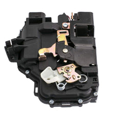 Load image into Gallery viewer, Central Locking front left Door Lock suitable for VW Golf Mk4 Passat 3B1837015A