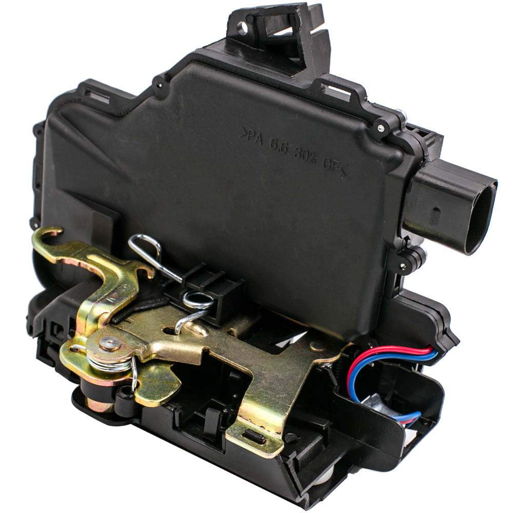 2x suitable for SEAT LEON I TOLEDO II CENTRAL REAR DOOR LOCK ACTUATOR