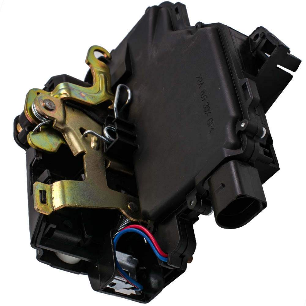 2x suitable for SEAT LEON I TOLEDO II CENTRAL REAR DOOR LOCK ACTUATOR