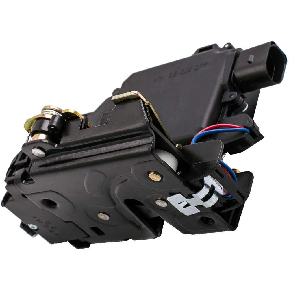 2x suitable for SEAT LEON I TOLEDO II CENTRAL REAR DOOR LOCK ACTUATOR