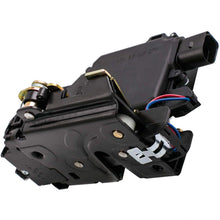 Load image into Gallery viewer, 2x suitable for SEAT LEON I TOLEDO II CENTRAL REAR DOOR LOCK ACTUATOR