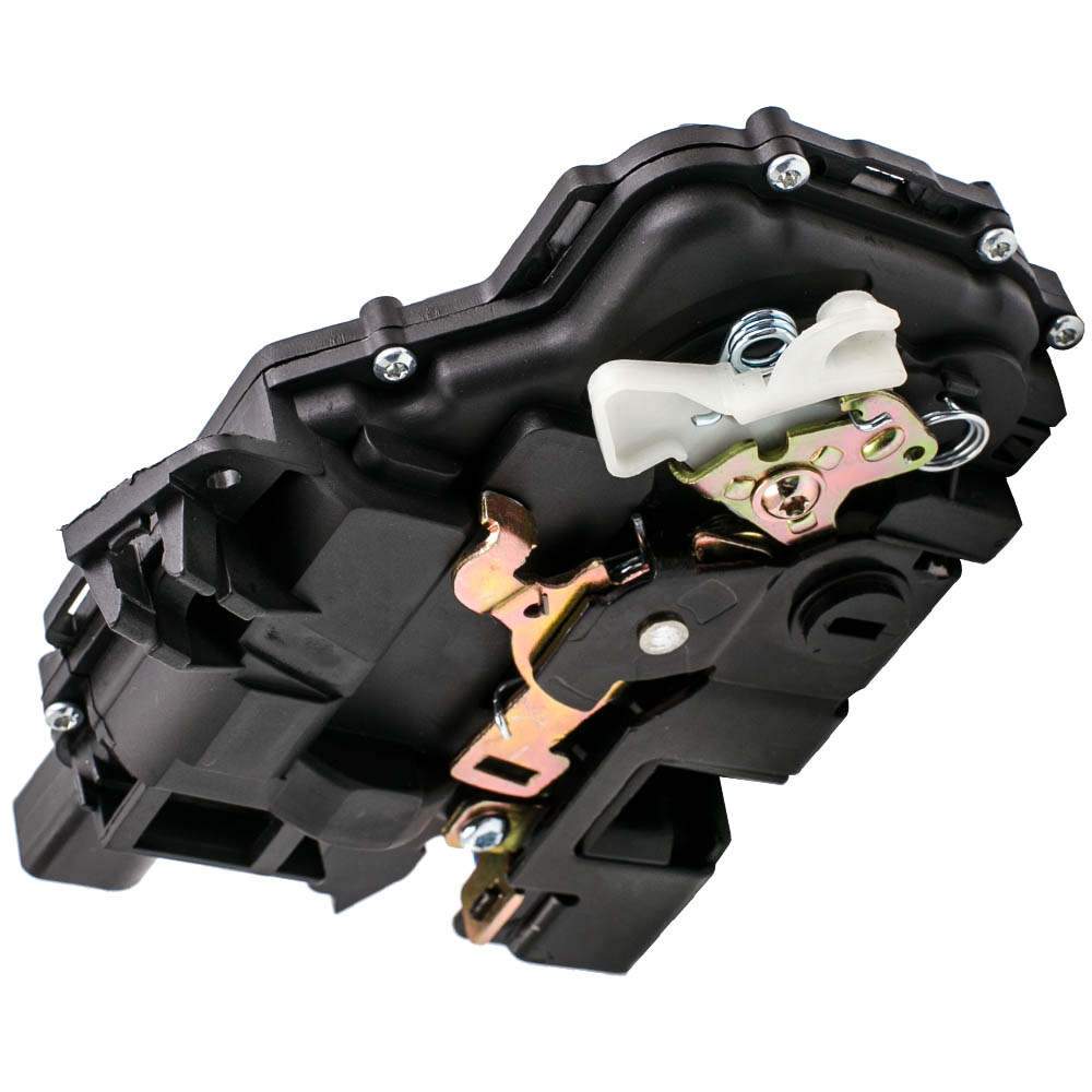 Suitable for Seat Leon 1M1 Toledo II 1M2 centralized rear right door locks