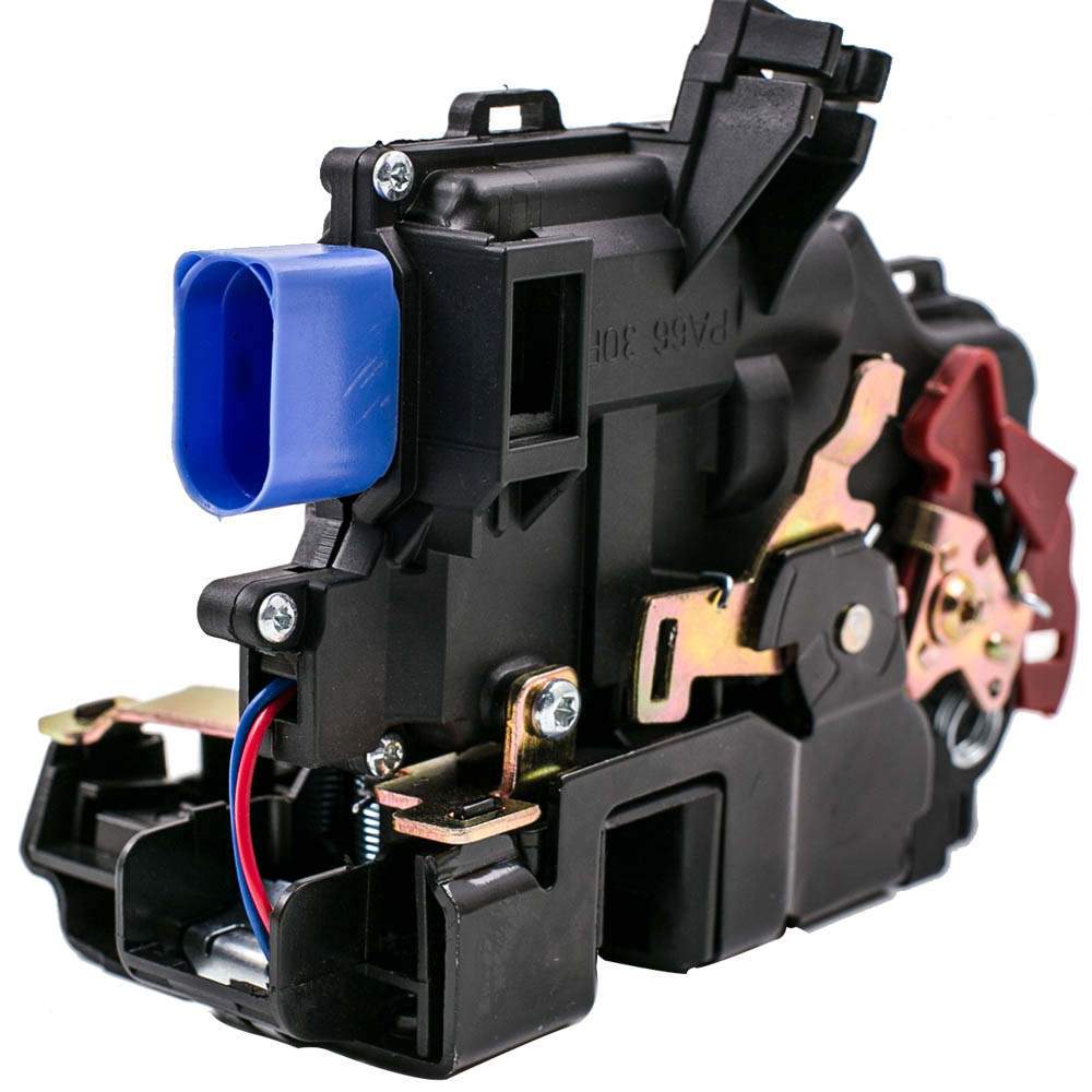 For right central locking door lock suitable for VW Touran 1t1-1t2 03-10