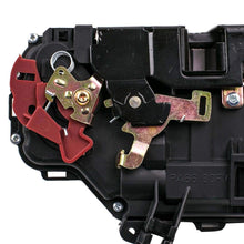 Load image into Gallery viewer, For right central locking door lock suitable for VW Touran 1t1-1t2 03-10