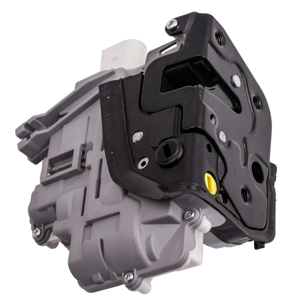Rear Door Locks suitable for Audi A3 8P A4 8E A6 4F A8 suitable for Seat Exeo 3R 4F0839015
