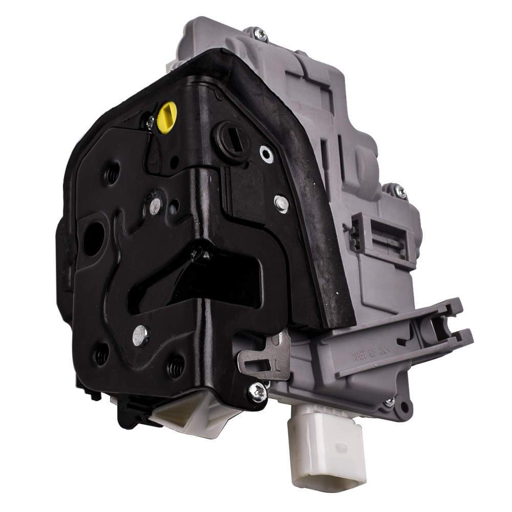 Rear Door Locks suitable for Audi A3 8P A4 8E A6 4F A8 suitable for Seat Exeo 3R 4F0839015
