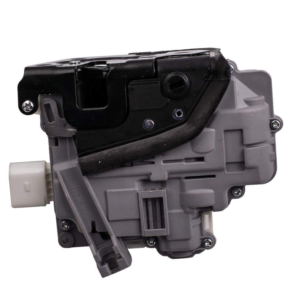 Rear Door Locks suitable for Audi A3 8P A4 8E A6 4F A8 suitable for Seat Exeo 3R 4F0839015