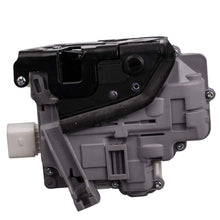 Load image into Gallery viewer, Rear Door Locks suitable for Audi A3 8P A4 8E A6 4F A8 suitable for Seat Exeo 3R 4F0839015