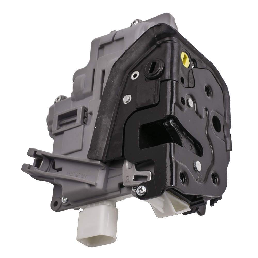 Door Locks 4F0839016 suitable for Audi A3 8P A6 C6 4F A4 8E B7 A8 rear right