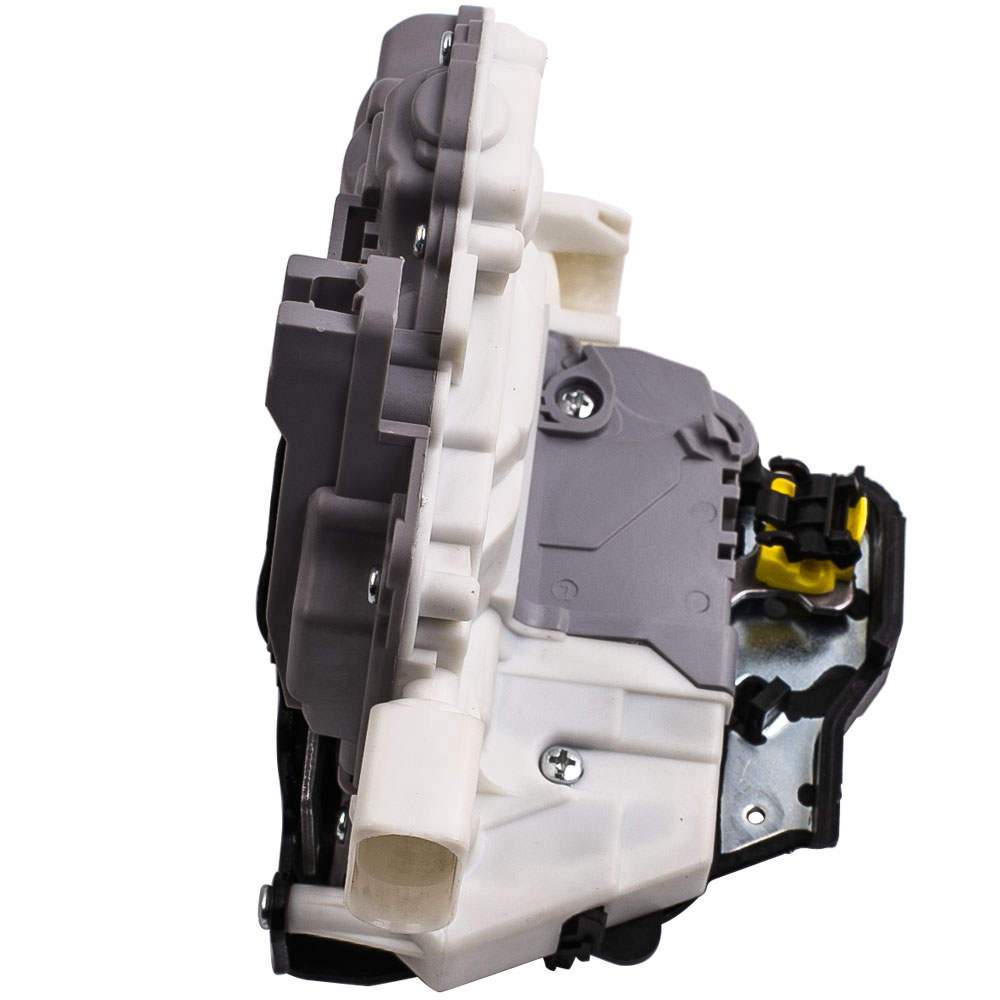 Suitable for Audi A3 8P B7 A6 A8 suitable for Seat left front door lock actuator