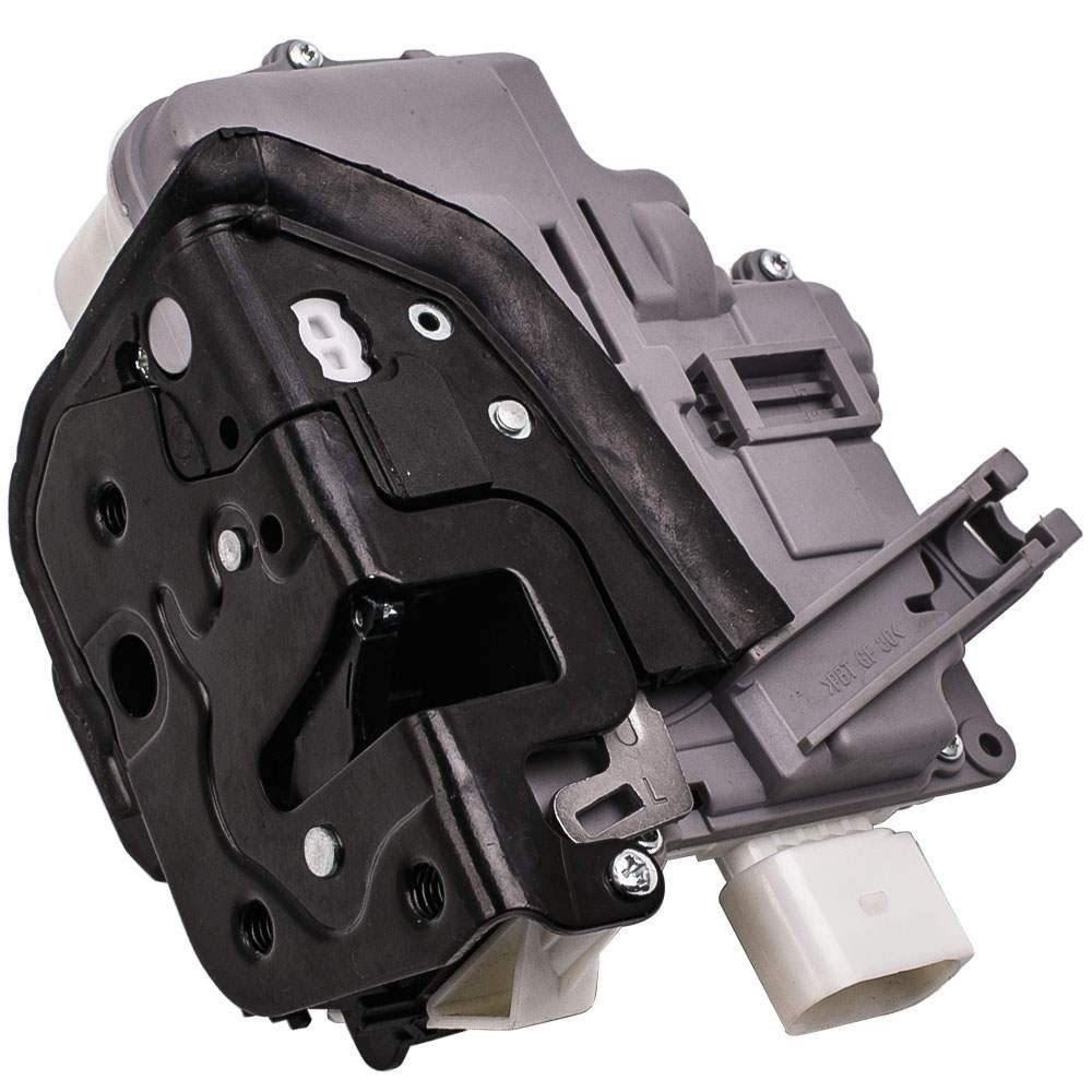 2x Door Lock Actuator suitable for Audi A3A6 A8 R8 4F1837015/7016