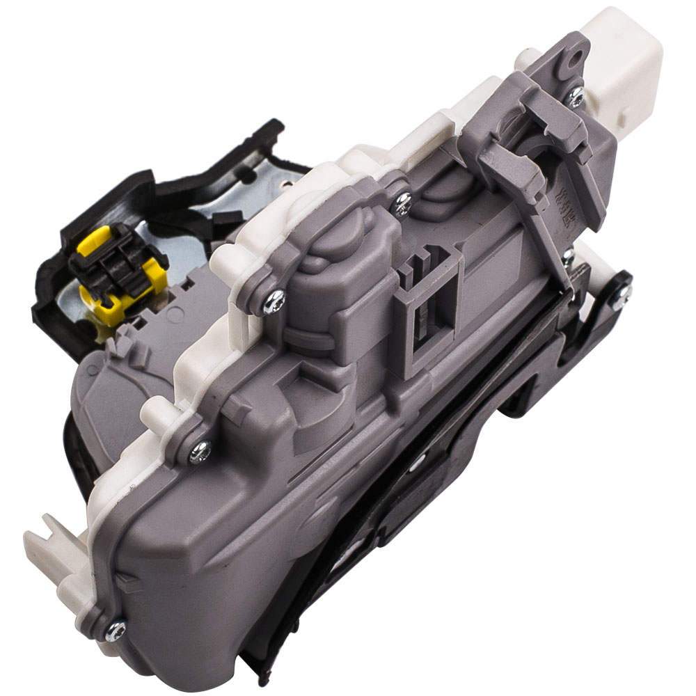 2x Door Lock Actuator suitable for Audi A3A6 A8 R8 4F1837015/7016