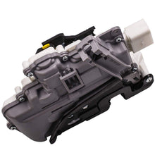 Load image into Gallery viewer, Suitable for Audi A3 8P B7 A6 A8 suitable for Seat left front door lock actuator