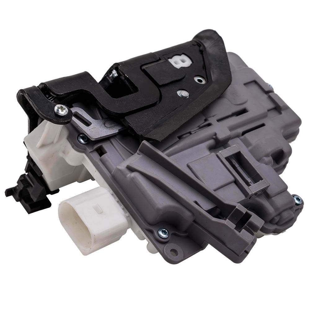 Fits Audi A4 A5 TT Q3 Q5 Q7 Fits VW Touareg Front Left Door Lock 8J2837015A RHD ONLY