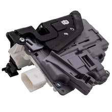 Load image into Gallery viewer, Fits Audi A4 A5 TT Q3 Q5 Q7 Fits VW Touareg Front Left Door Lock 8J2837015A RHD ONLY