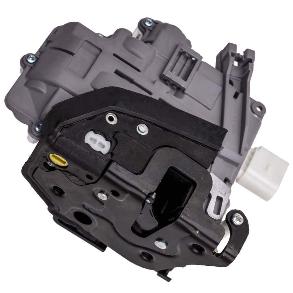 Fits Audi A4 A5 TT Q3 Q5 Q7 Fits VW Touareg Front Left Door Lock 8J2837015A RHD ONLY