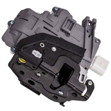 Load image into Gallery viewer, Fits Audi A4 A5 TT Q3 Q5 Q7 Fits VW Touareg Front Left Door Lock 8J2837015A RHD ONLY