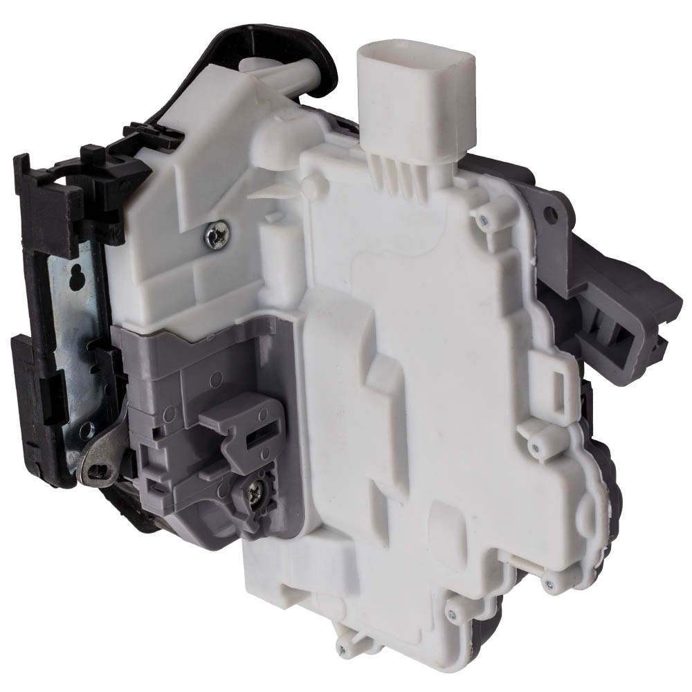 Fits Audi A4 A5 TT Q3 Q5 Q7 Fits VW Touareg Front Left Door Lock 8J2837015A RHD ONLY