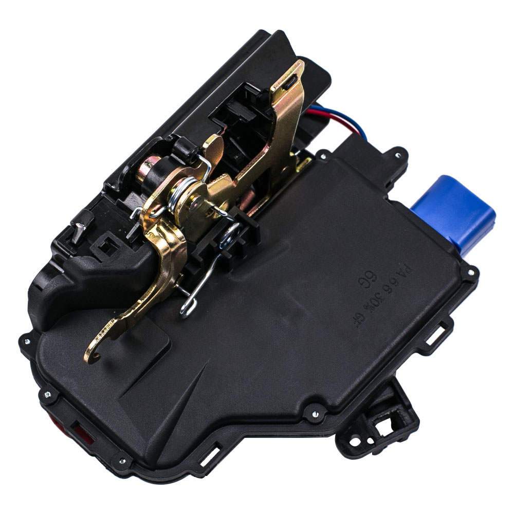 Rear Left Door Lock Actuator suitable for VW TOURAN 03-10 7 pin