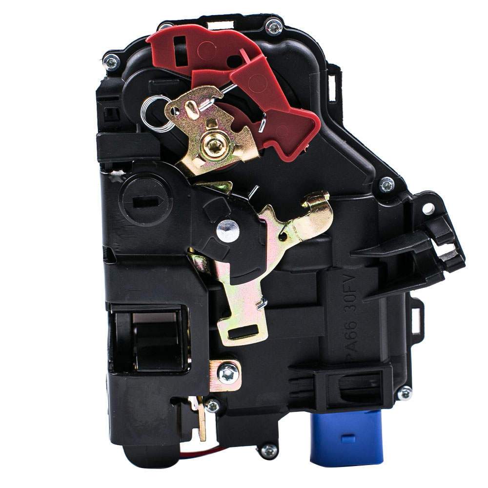 Rear Left Door Lock Actuator suitable for VW TOURAN 03-10 7 pin