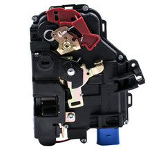 Load image into Gallery viewer, Rear Left Door Lock Actuator suitable for VW TOURAN 03-10 7 pin
