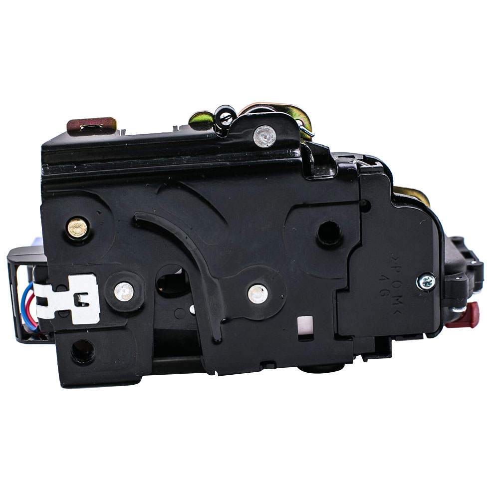 Rear Left Door Lock Actuator suitable for VW TOURAN 03-10 7 pin