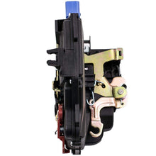 Load image into Gallery viewer, 7L0839016 Door Lock Rear Right suitable for VW GOLF V 1K1 1K5 JETTA III 1K2
