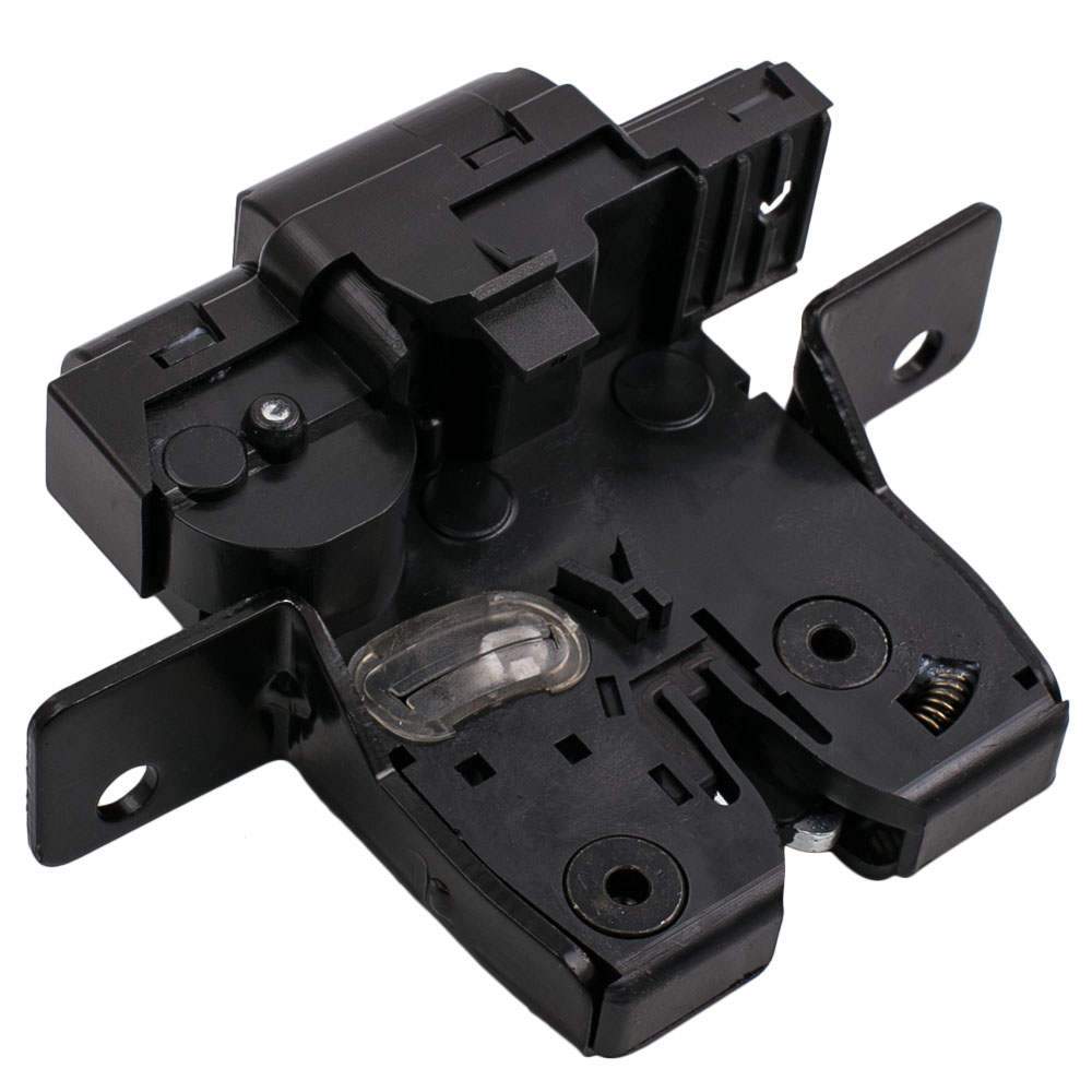 Suitable for Renault Clio III Scenic II Megane II Trunk Lock 8200947699 new